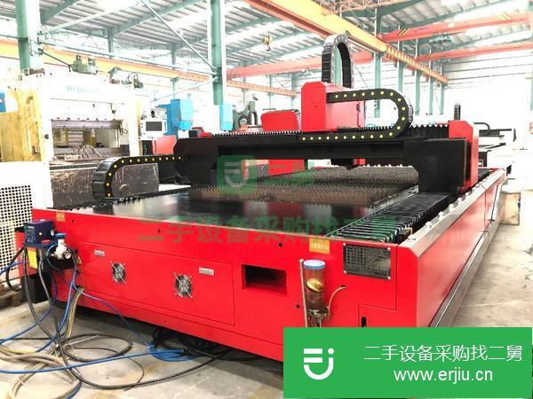 轉讓大鵬激光,光纖激光切割機