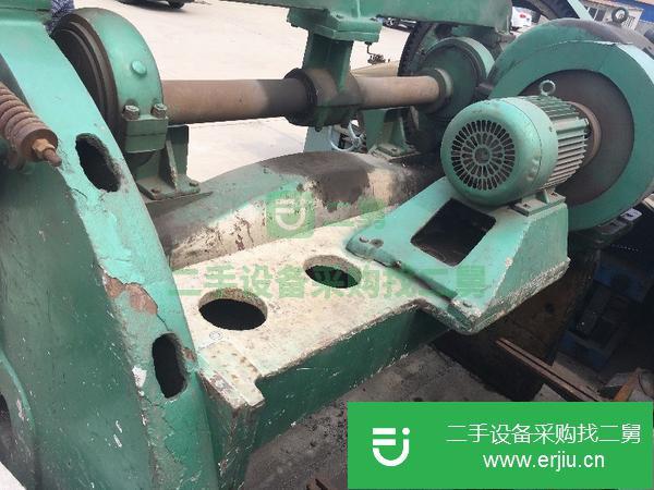 低價(jià)出售轉(zhuǎn)讓剪板機(jī)13×2.5米