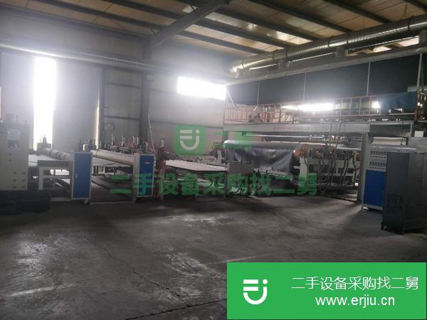 轉讓DL-4300淋膜機