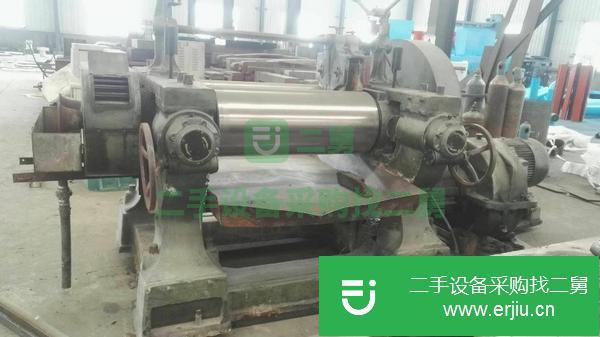 轉讓硫化機 煉膠機 擠出機 橡膠實驗機械