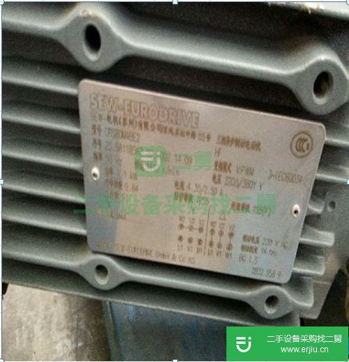 遼寧出售二手電動機