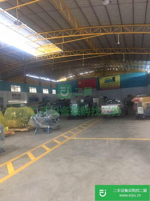 轉讓出售各功率品牌二手發電機