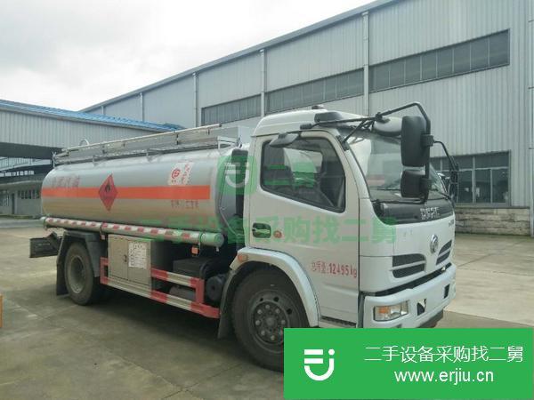 各噸位油罐車現車出售包上本地牌照