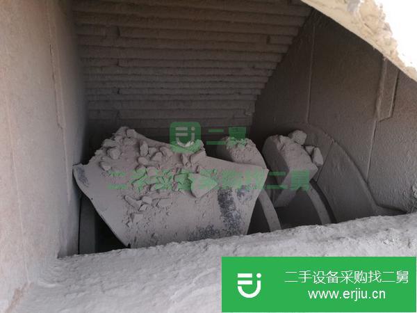 轉讓二手的破碎機，球磨機