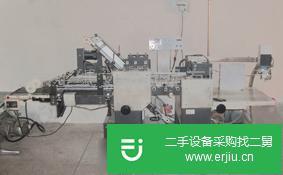 供應二手印刷設備 二手印刷機 紙加工設備 折頁機