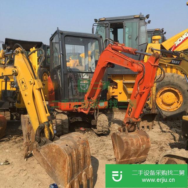 南京轉(zhuǎn)讓二手18挖掘機(jī)價格便宜
