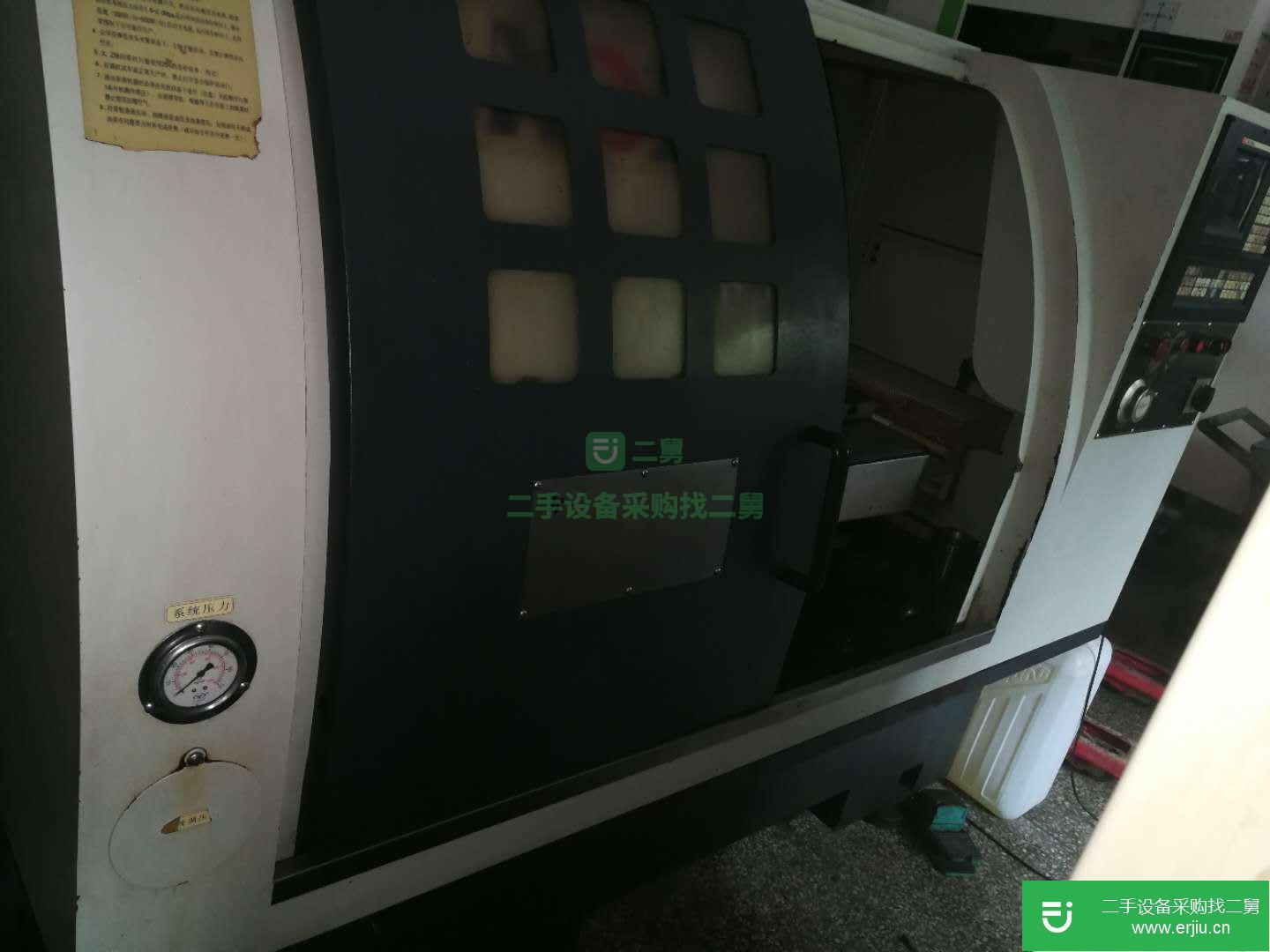 廣東順德諾信數(shù)控車床