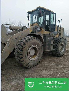 臨工 LG953N 裝載機 (低價轉(zhuǎn)讓裝載機)