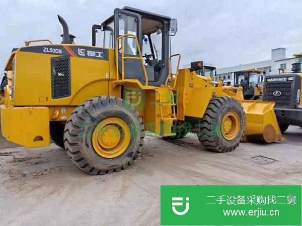 轉讓二手30鏟車低價處理