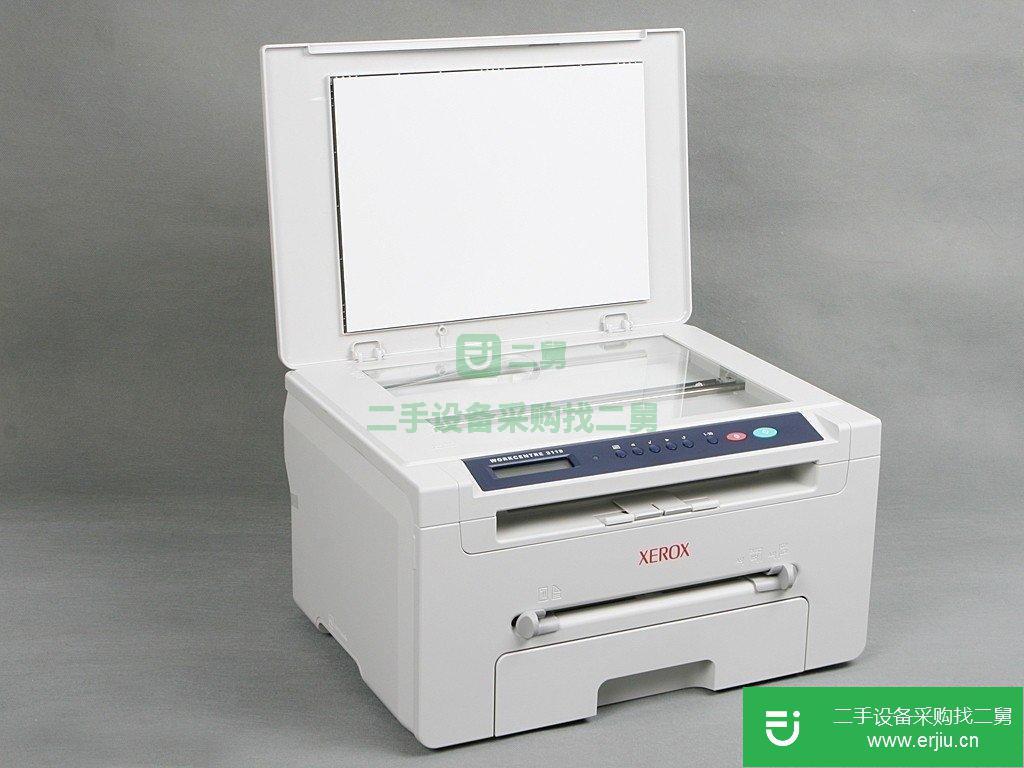 富士3119打印機出售