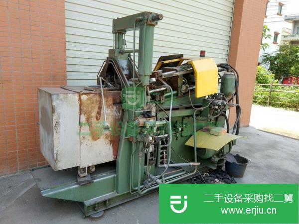 轉讓出售二手力勁15噸壓鑄機