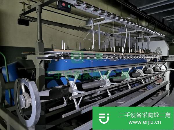 轉讓9成新捻線機絡筒機成絞機