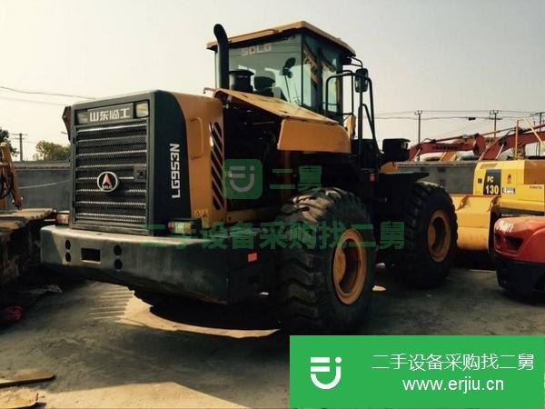 轉讓二手30裝載機，二手50鏟車出售