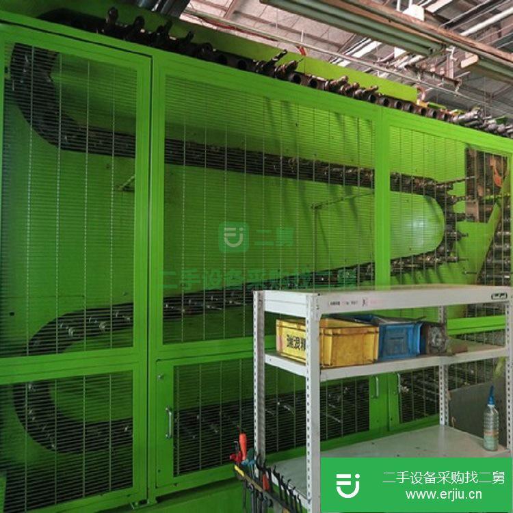 馬扎克MAZAK臥式加工中心H-630N臥加日本進口二手數控機床