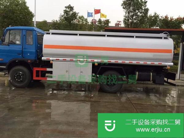 10噸145玉柴加油車低價出售