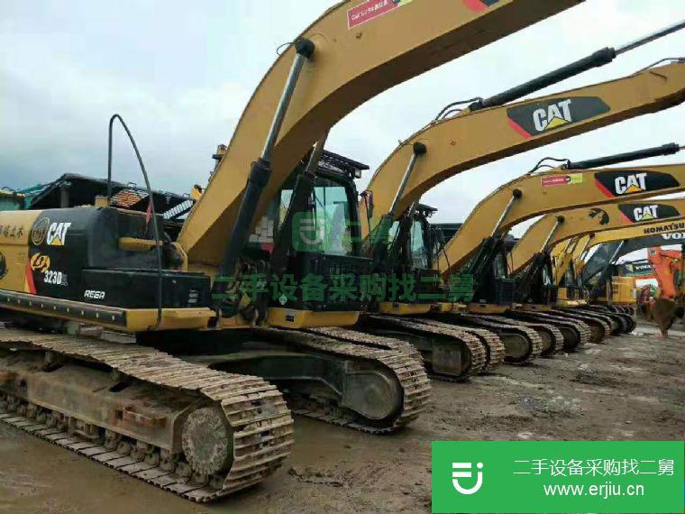 轉(zhuǎn)讓:二手卡特320C/D挖掘機(jī)，挖掘機(jī)低價(jià)出售