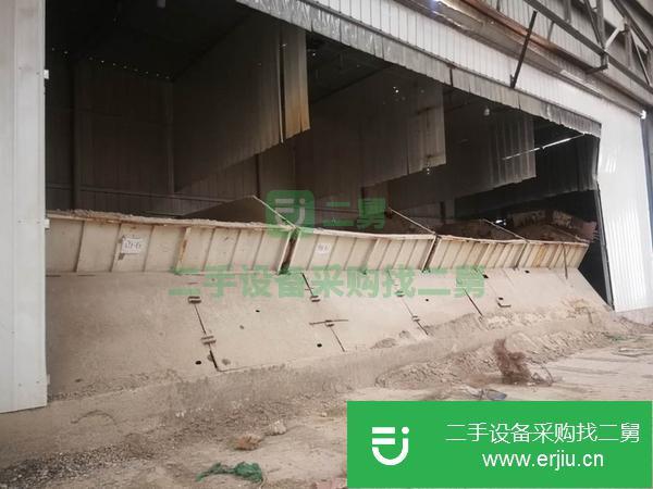 二手攪拌站三一180出售