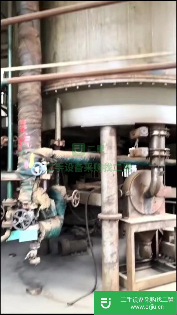 60平方80平方盤式干燥機各一臺出售