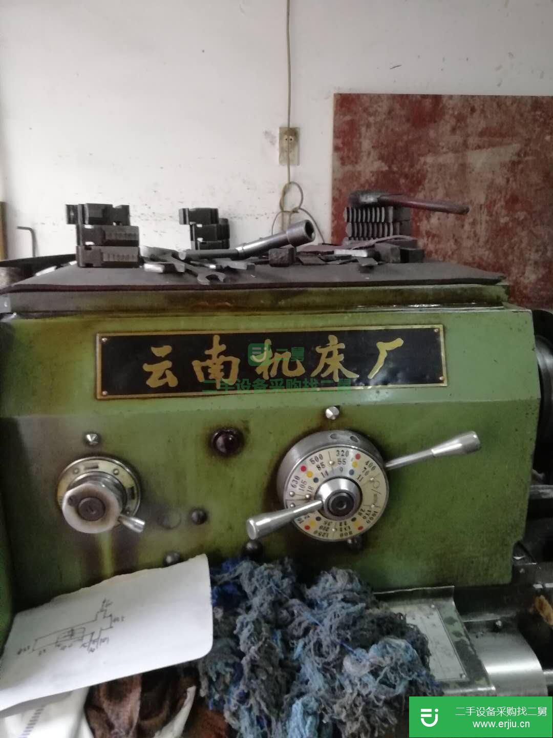 低價轉讓機床、車床、鋸床、鉆穿、砂輪機、小洗床等設備