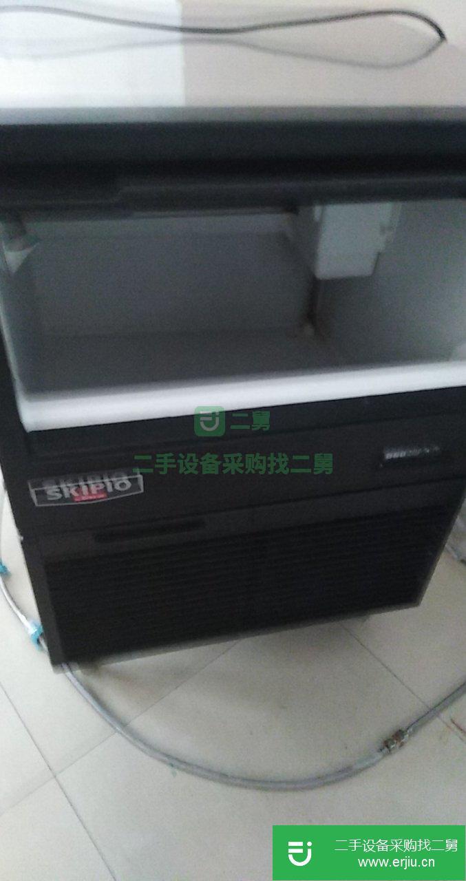 九成全新SkIPIO制冰機九成新低價出售