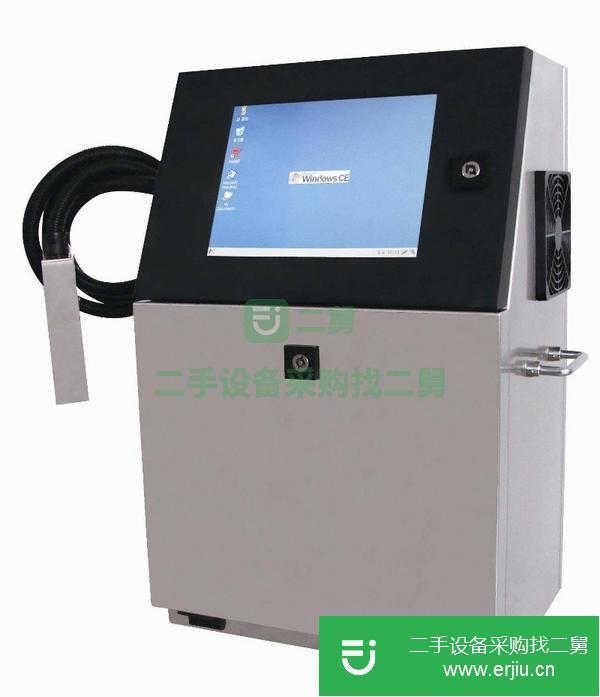 轉讓二手噴碼機設備