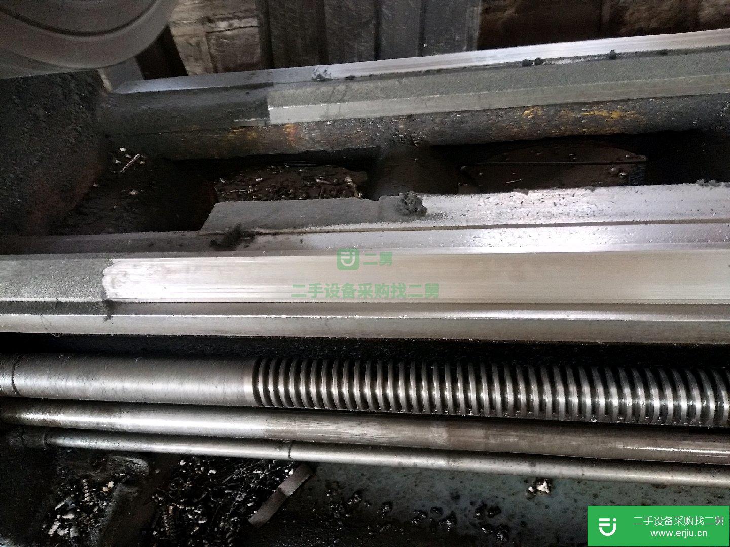 出售630加高X3米車床一臺(tái)