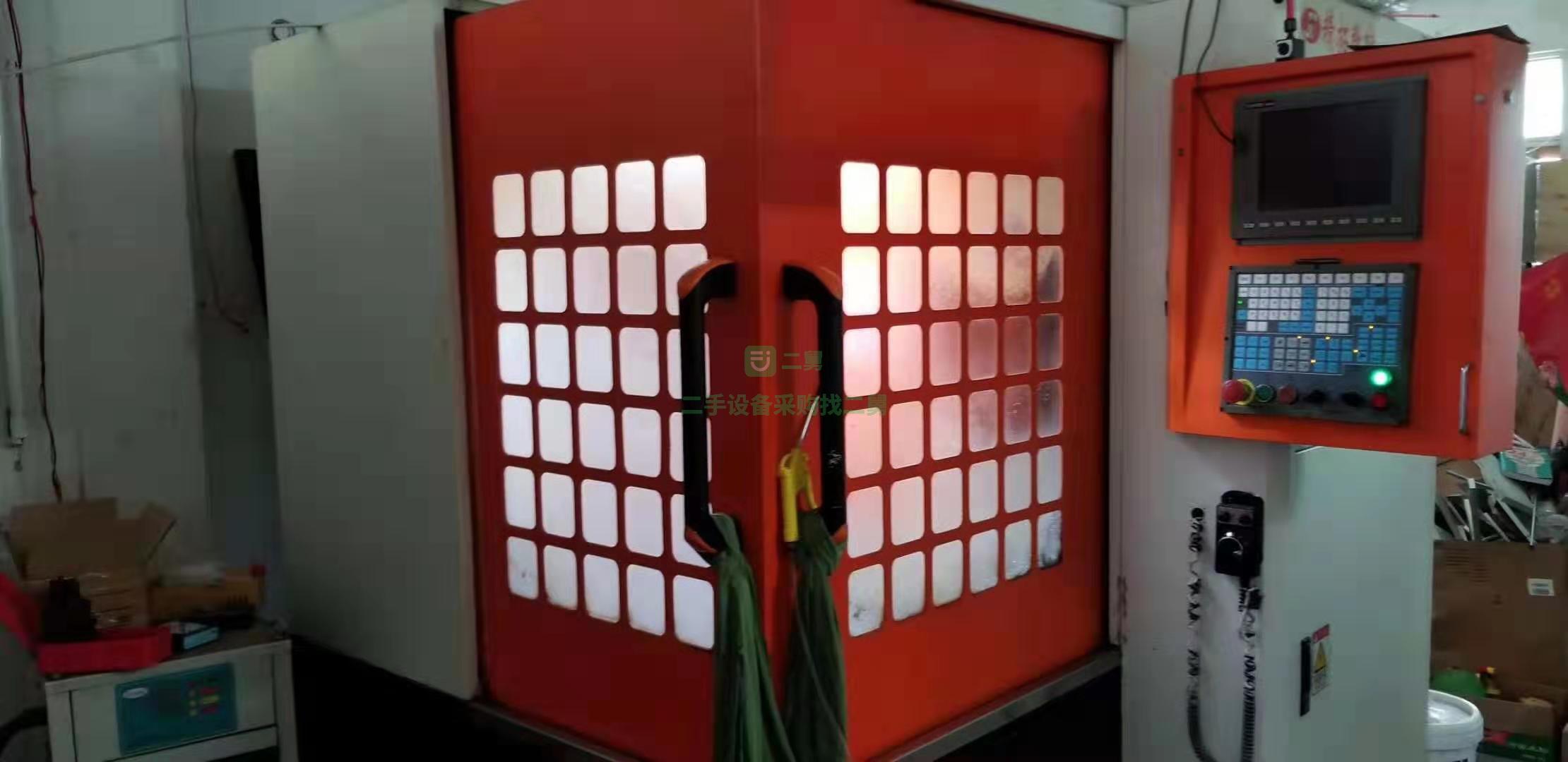 個人9成新精雕機一臺650精雕機1??臺