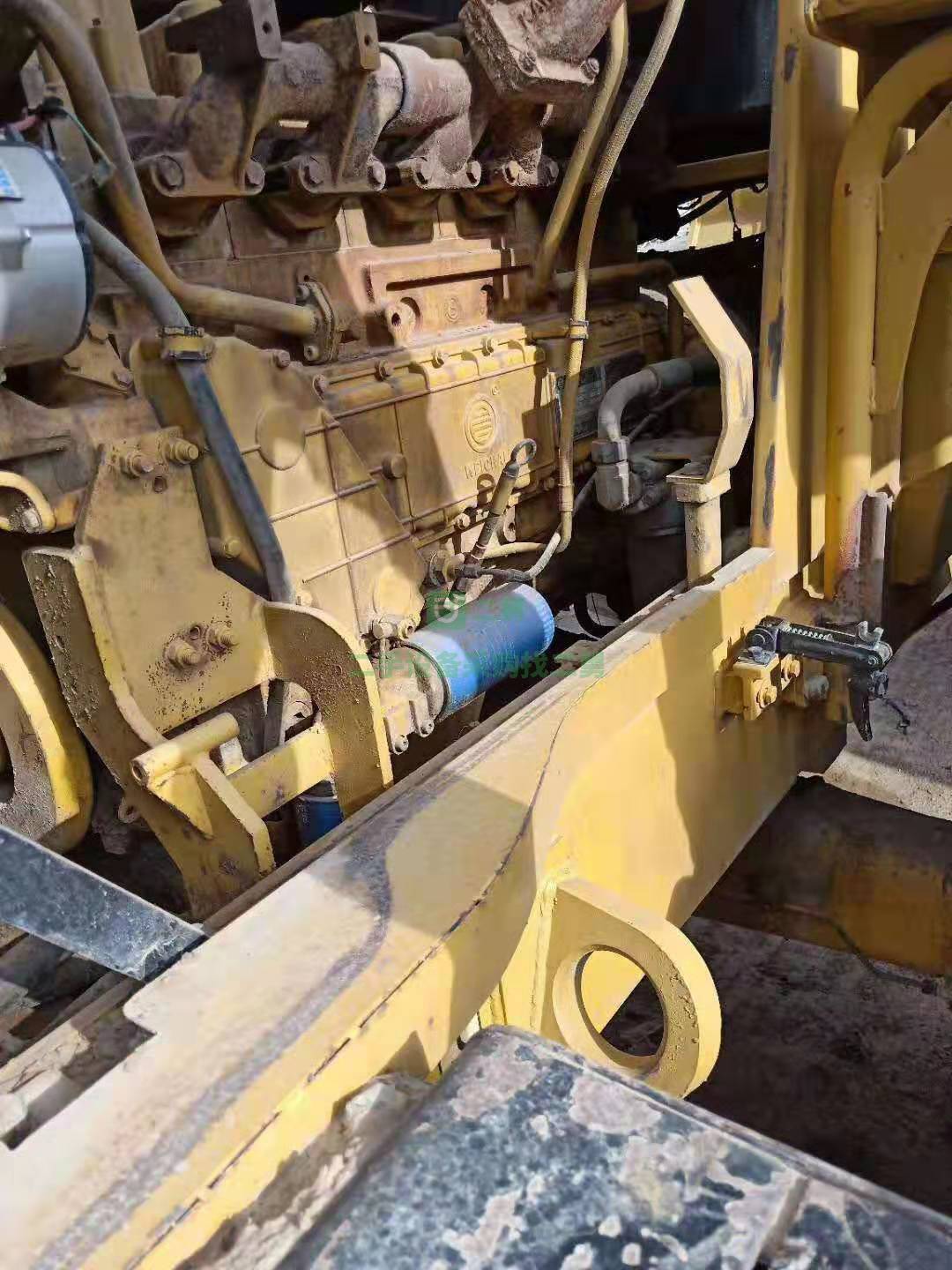成功50裝載機
