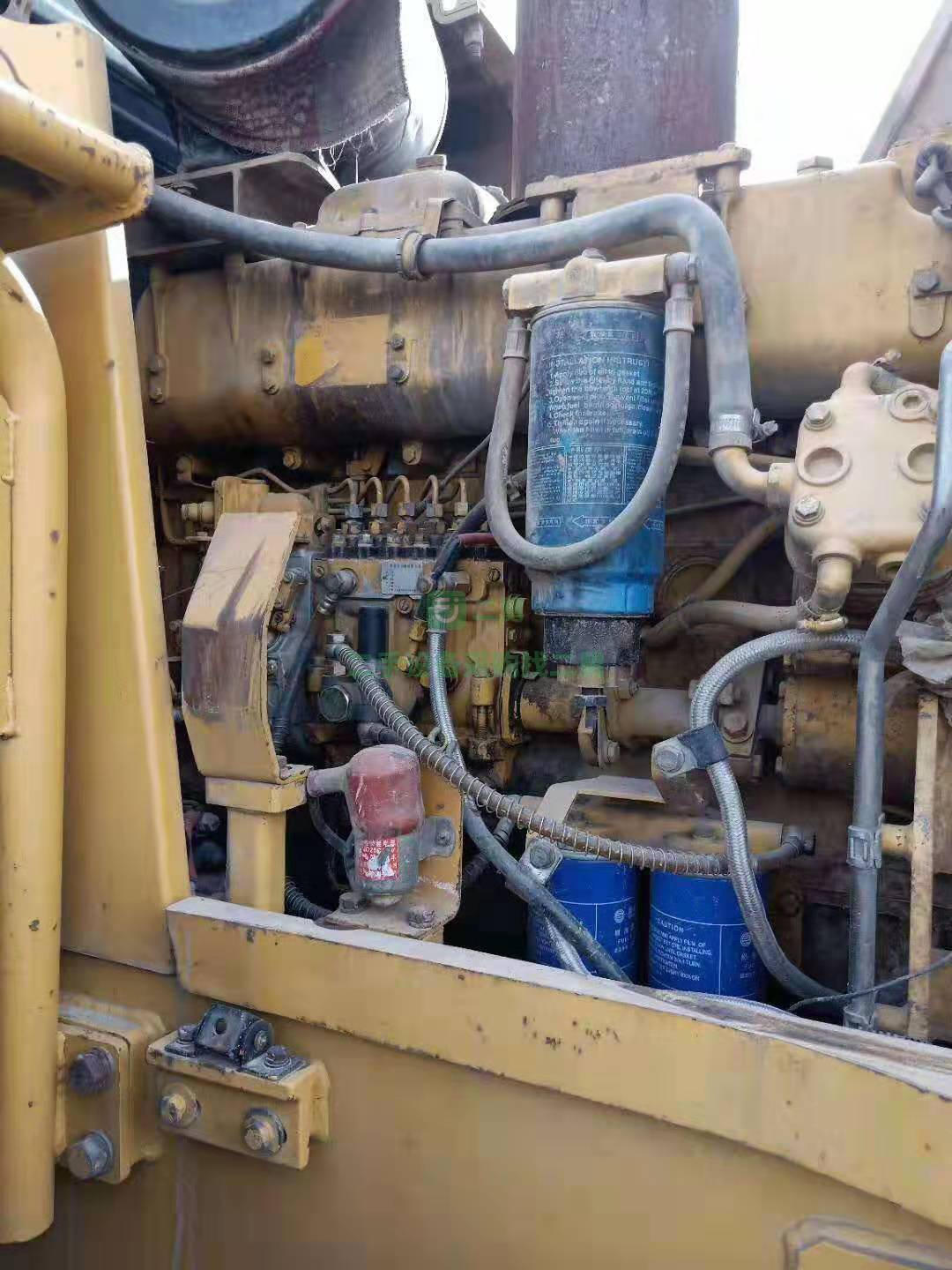 成功50裝載機