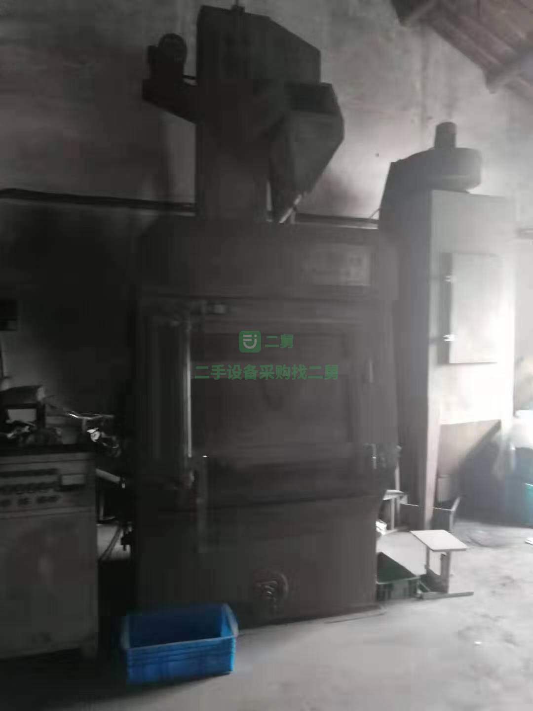 326履帶拋丸機出售履帶剛換