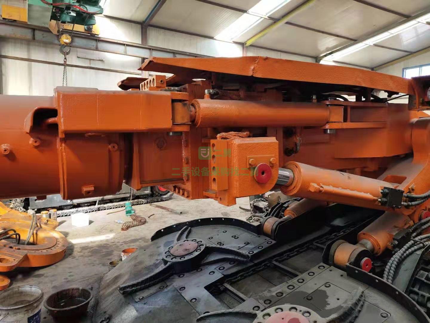 急售佳木斯150A型掘進機
