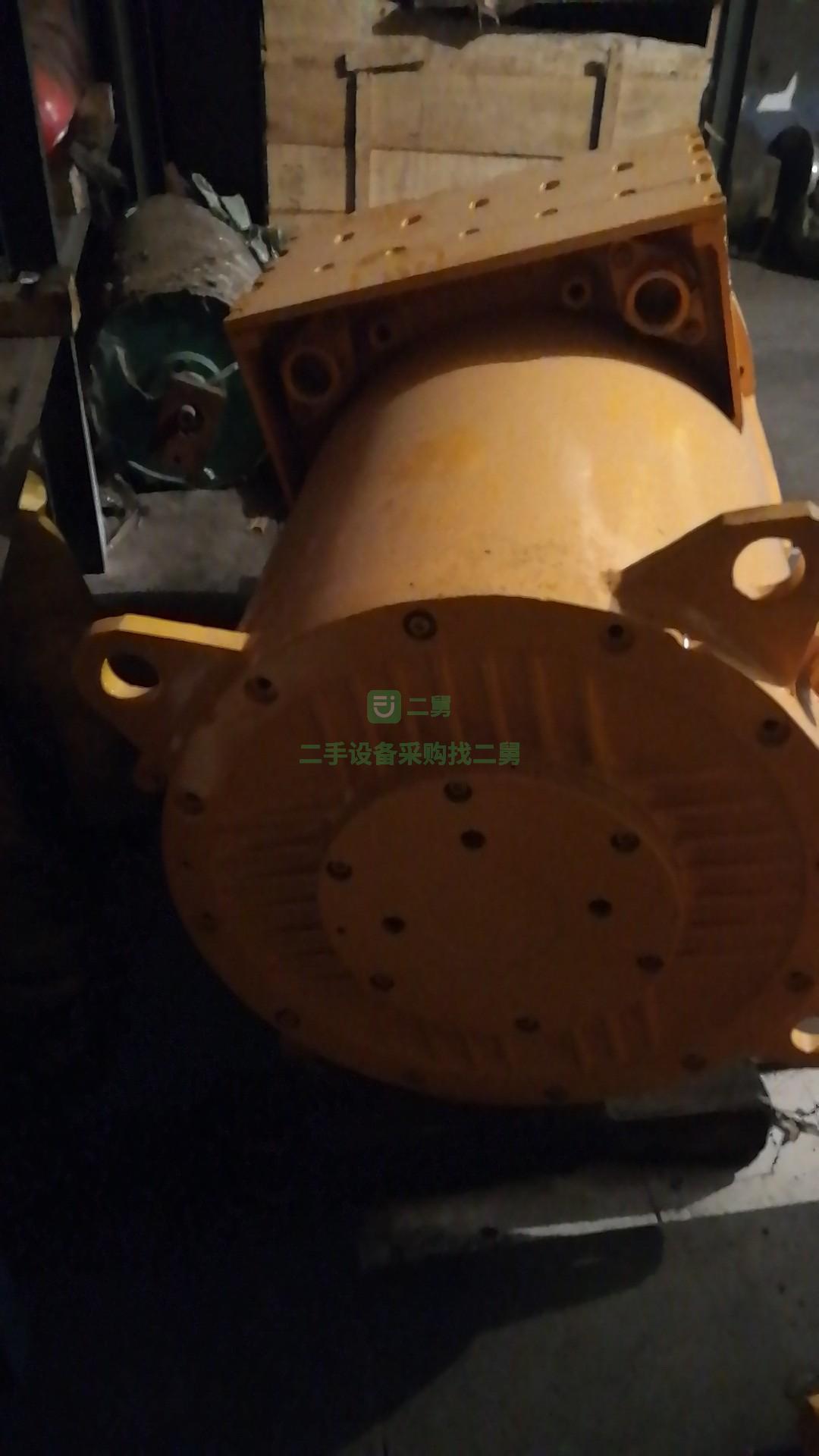 出售掘進機電機
