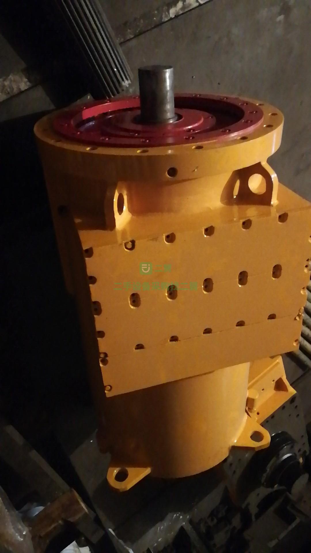 出售掘進機電機