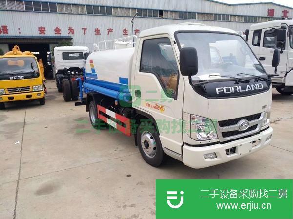 二手灑水車 小型灑水車 東風(fēng)灑水車 5噸灑水車現(xiàn)貨低價出售