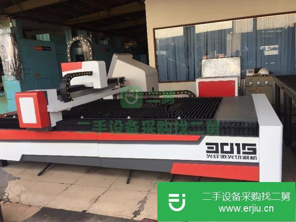 轉讓,光纖激光切割機