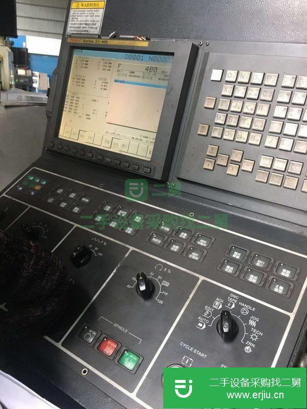 轉讓臺灣松穎SDM3220數控龍門銑床