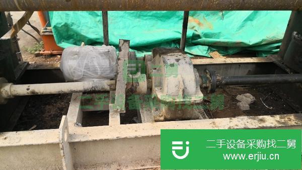 低價出售轉讓20x2300機械卷板機