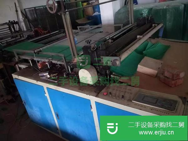 轉讓精品出售二手的1.2米橫切機,帶糾偏,凹邊等
