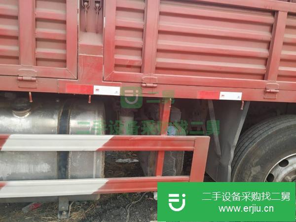 轉讓17年底,歐曼GTL,一體式蒼藍,9米6,富康發動機,360馬力,國五牽引車