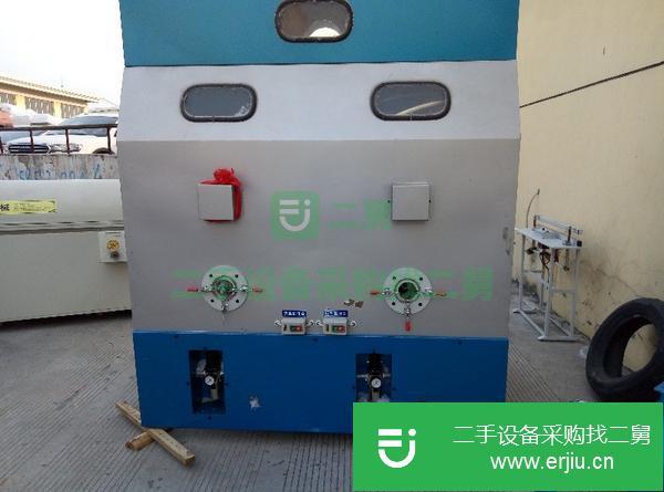 轉讓二手梳理機(被子生產流水線),高速多針機,正步絎縫機。
