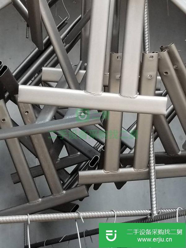 轉讓出售3二手730拋丸機安裝調試完畢