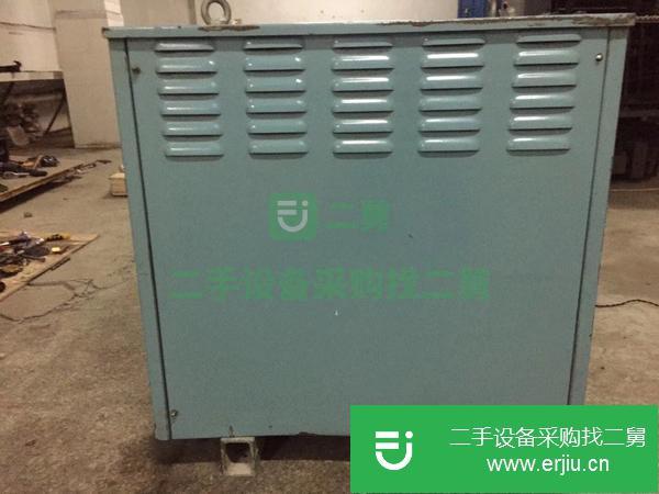轉讓進口三相200伏變壓器