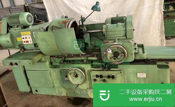 海日磨床出售二手磨床無錫內圓磨床M250A*450