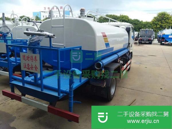 二手灑水車 小型灑水車 東風(fēng)灑水車 5噸灑水車現(xiàn)貨低價出售
