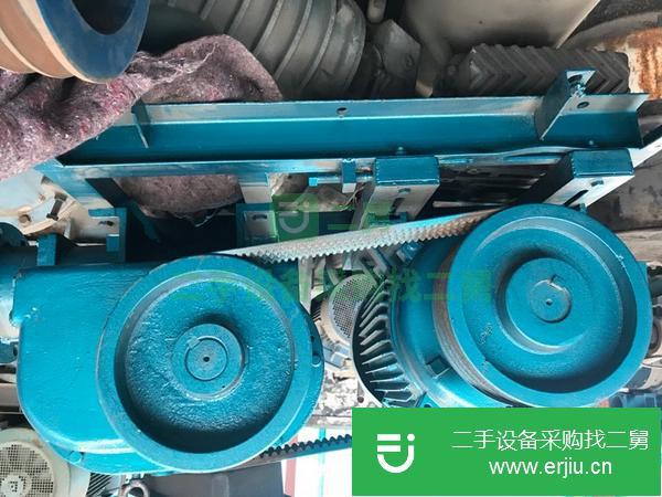 轉(zhuǎn)讓羅茨鼓風(fēng)機(jī) 兩葉三葉 二手頂尖質(zhì)量保障