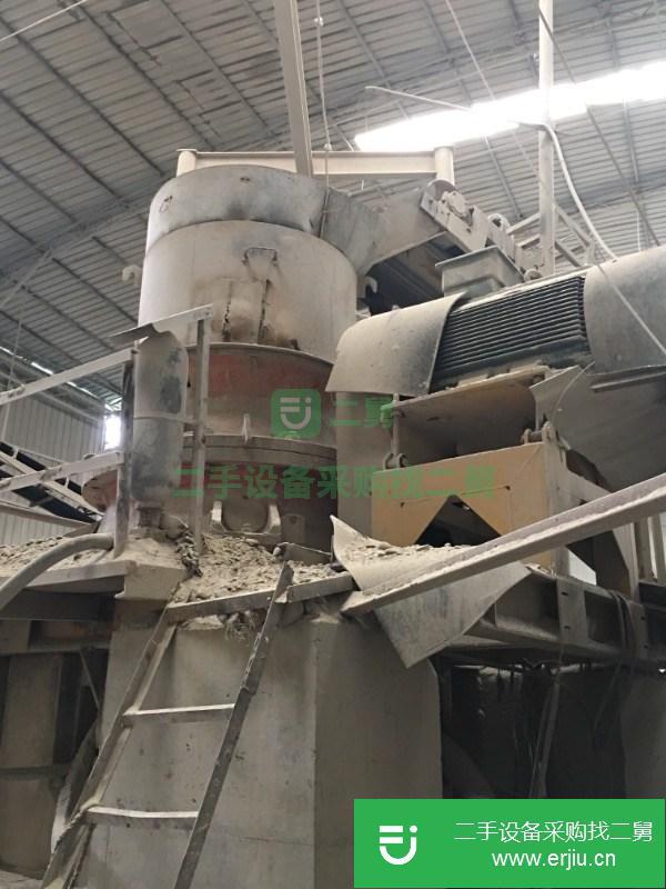 轉讓大宏立300圓錐破 200雙電機制砂機