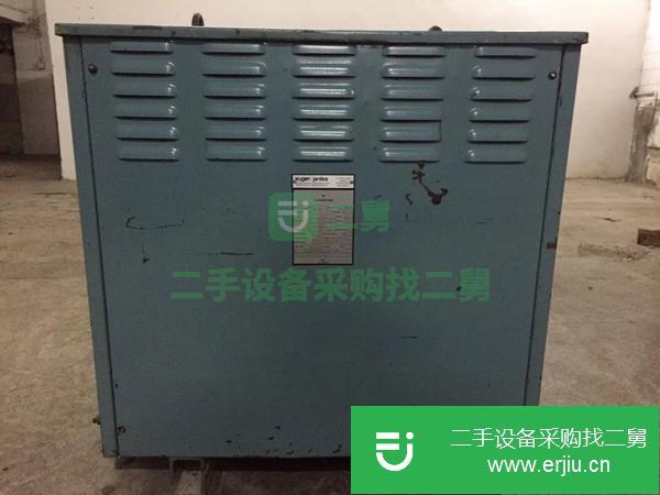 轉讓進口三相200伏變壓器