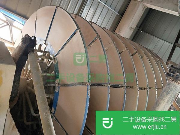 轉(zhuǎn)讓45—60—80平陶瓷過(guò)濾機(jī)
