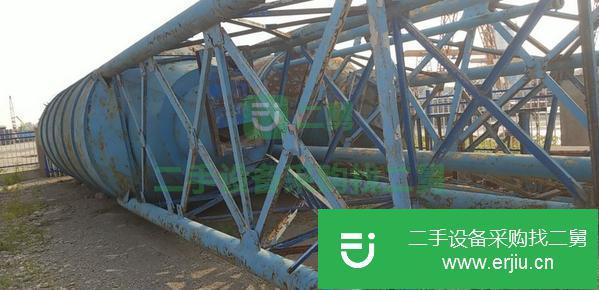 轉讓二手攪拌站設備