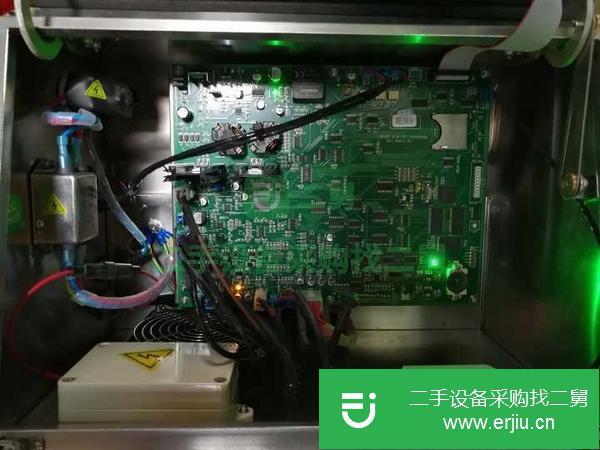 轉讓一臺噴碼機  二手噴碼機